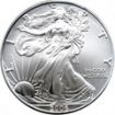 American Silver Eagle - Uncirculated